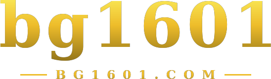 bg1601 logo